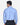 Light Blue Men's Long Sleeve Oxford Shirt - M600