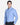 Light Blue Men's Long Sleeve Oxford Shirt - M600