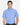 Light Blue Men's Oxford Short Sleeve with Stain-Release - M600S