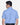Light Blue Men's Oxford Short Sleeve with Stain-Release - M600S