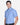Light Blue Men's Oxford Short Sleeve with Stain-Release - M600S