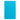 Light Blue Rime FSC Paper Soft Cover Lined Notebook - A5 plain