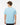 Light Blue Ring-Spun T-Shirt - 5500