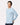 Light Blue Ultra Cotton® Long Sleeve T-Shirt - 2400