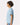 Light Blue Ultra Cotton® Youth T-Shirt - 2000B
