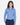 Light Blue Women's Crown Collection® Oxford Woven Dress Shirt - D630W
