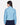 Light Blue Women's Long Sleeve Oxford Dress Shirt - M600W
