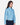 Light Blue Women's Long Sleeve Oxford Dress Shirt - M600W
