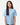 Light Blue Youth Gold Soft Touch T-Shirt - 4850