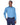 Light College Blue Men's Easy Blend™ Long Sleeve Twill Shirt - M500