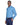 Light College Blue Men's Easy Blend™ Long Sleeve Twill Shirt - M500