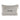 Light Gray It's Go Time Recycled Travel Pillow & Throw Set