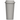 Light Gray - Light Gray Costa Rica - 16 oz. Double Wall Plastic Tumbler plain