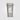 Light Gray - Light Gray Costa Rica - 16 oz. Double Wall Plastic Tumbler