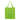 Light Green North Park Deluxe - Non-Woven Shopping Tote Bag plain