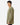 Light Olive Heavyweight Long Sleeve T-Shirt - 7211