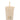 Light Peach Aviana™ Rowan Recycled Straw Tumbler - 17 Oz.