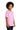 Light Pink Gildan - Youth Ultra Cotton 100% US Cotton T-Shirt. 2000B