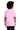 Light Pink Gildan - Youth Ultra Cotton 100% US Cotton T-Shirt. 2000B