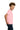 Light Pink Gildan - Youth Ultra Cotton 100% US Cotton T-Shirt. 2000B