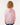 Light Pink Youth Fleece Pullover Hoodie - 3322