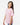 Light Pink Youth Gold Soft Touch T-Shirt - 4850