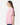 Light Pink Youth Light Cotton T-Shirt - 3000B
