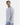 Light Steel Powerblend® Crewneck Sweatshirt - S600