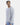 Light Steel Powerblend® Crewneck Sweatshirt - S600