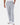 Light Steel Powerblend® Open-Bottom Sweatpants with Pockets - P800