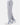 Light Steel Powerblend® Open-Bottom Sweatpants with Pockets - P800