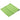 Lime Green Frosty 12" x 36" Microfiber Cooling Towel- 1-Color plain