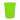 Lime Green Garyline® Cups-on-the-Go Stadium Cup - 16 oz. plain
