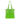 Lime Green Harbor - Non-Woven Tote Bag plain