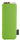 Lime Green Koozie® Collapsible Slim Can Cooler plain