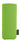 Lime Green Koozie® Collapsible Slim Can Cooler plain