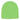 LIME Knit Beanie Cap plain grouped