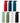Lyse Recycled Stainless Steel Sport Bottle - 24 oz. plain grouped