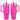 Magenta Genoa 40 oz Vacuum Insulated Travel Mug with Straw plain