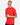 Marina Red Unisex Capital Performance T-Shirt - CE10