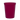 Maroon Garyline® Cups-on-the-Go Stadium Cup - 16 oz. plain