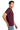 Maroon Gildan - Ultra Cotton 100% US Cotton T-Shirt with Pocket. 2300 plain