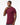 Maroon Gold Soft Touch T-Shirt - 4800