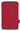 Maroon Koozie® Collapsible Can Cooler plain