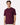 Maroon Light Cotton T-Shirt - 3000