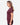 Maroon Mist Softstyle® Women's CVC T-Shirt - 64001LCVC