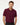 Maroon Soft Touch Polo - 7006