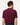 Maroon Soft Touch Polo - 7006