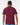 Maroon Softstyle® Midweight T-Shirt - 65000