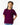 Maroon Softstyle® Youth T-Shirt - 64000B